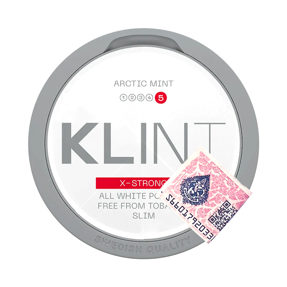 KLINT - Artic Mint - Image 1